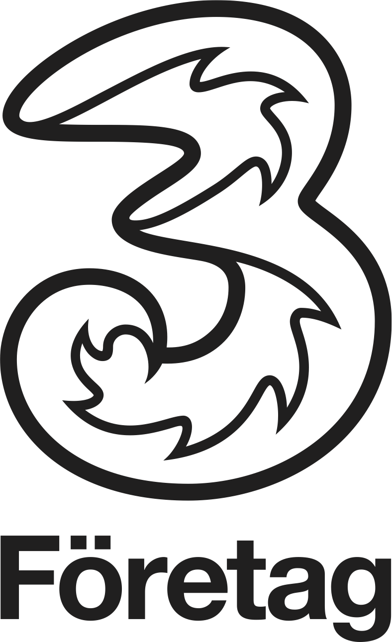 3 Företag