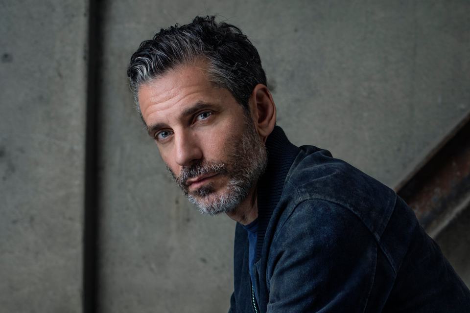 jens Lapidus