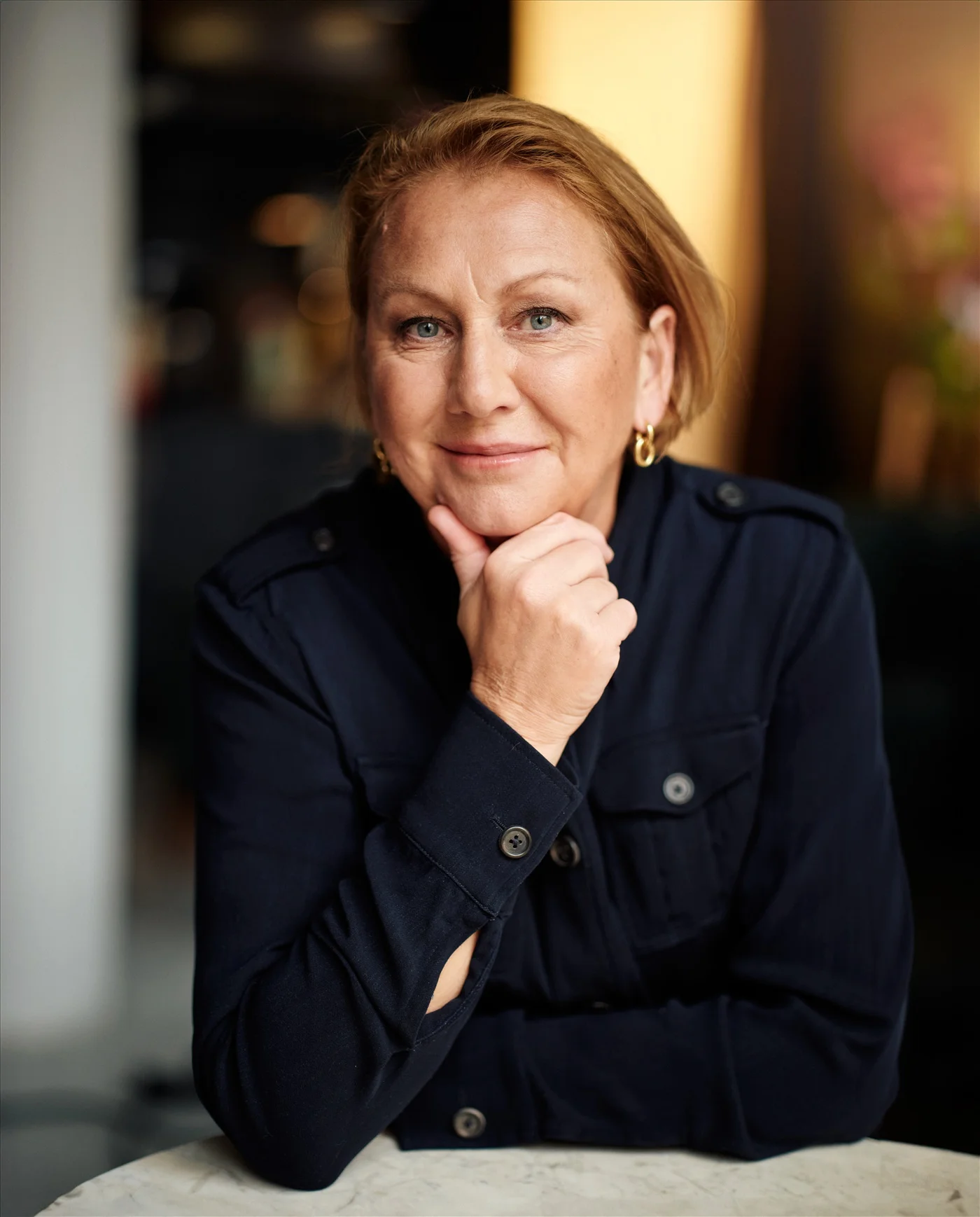 Ludmila Engqvist