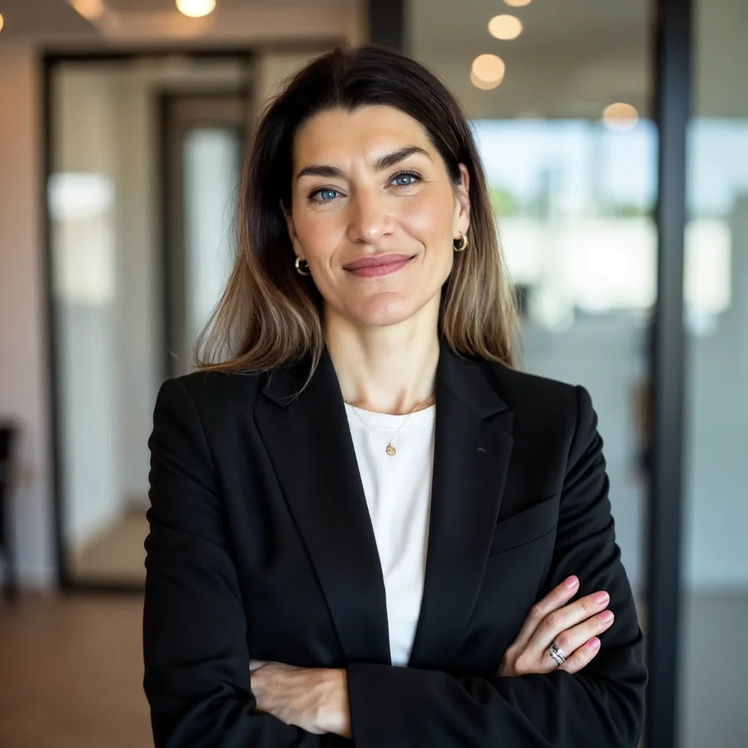 AMEX Sofia Eriksson