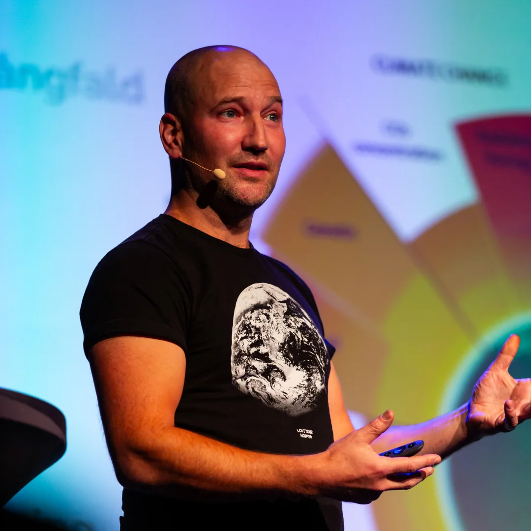 Simon Strandvik