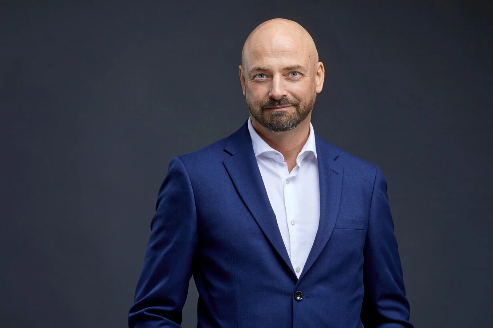 Michael Soderling