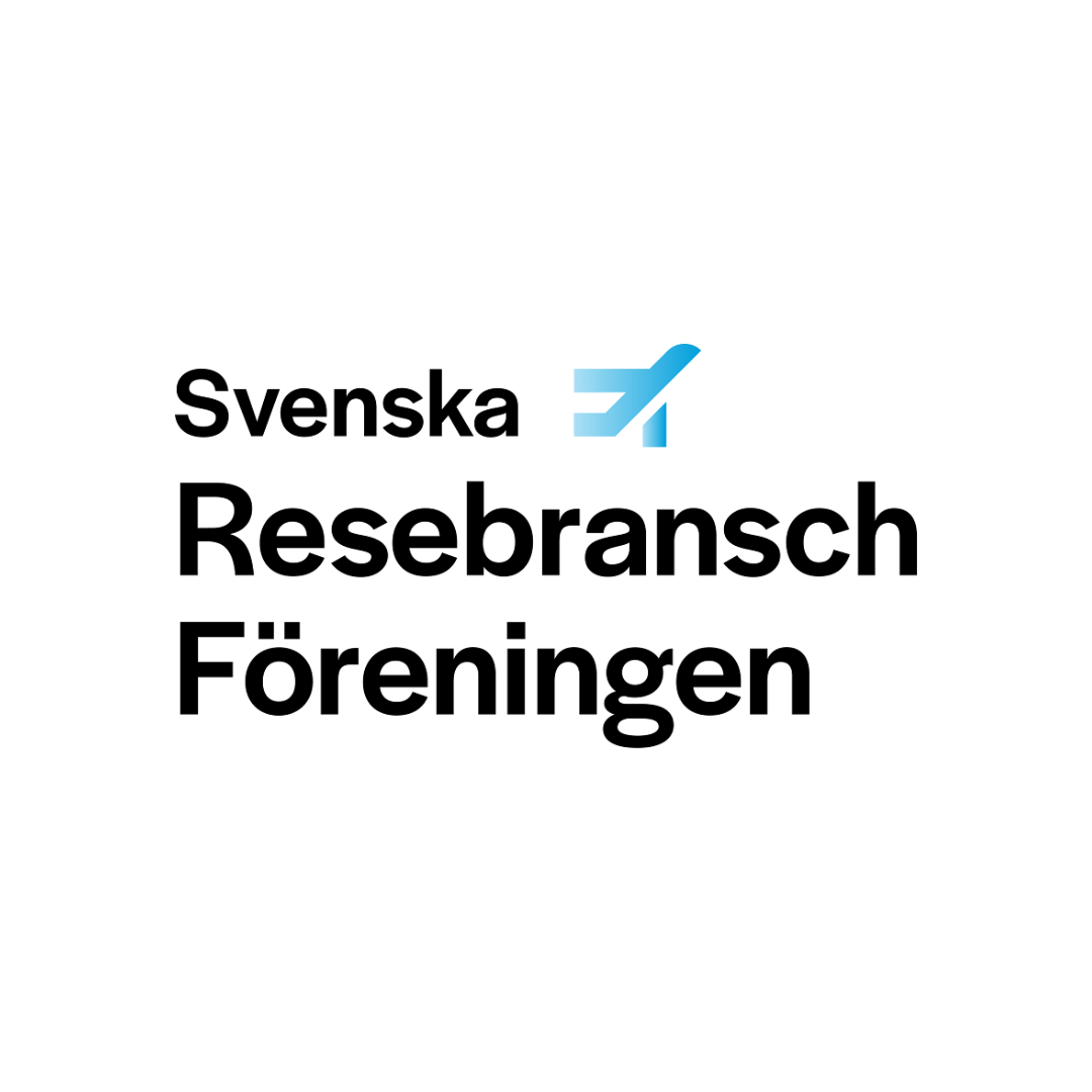 Presentation av SRF och vår satsning på inkommande turism