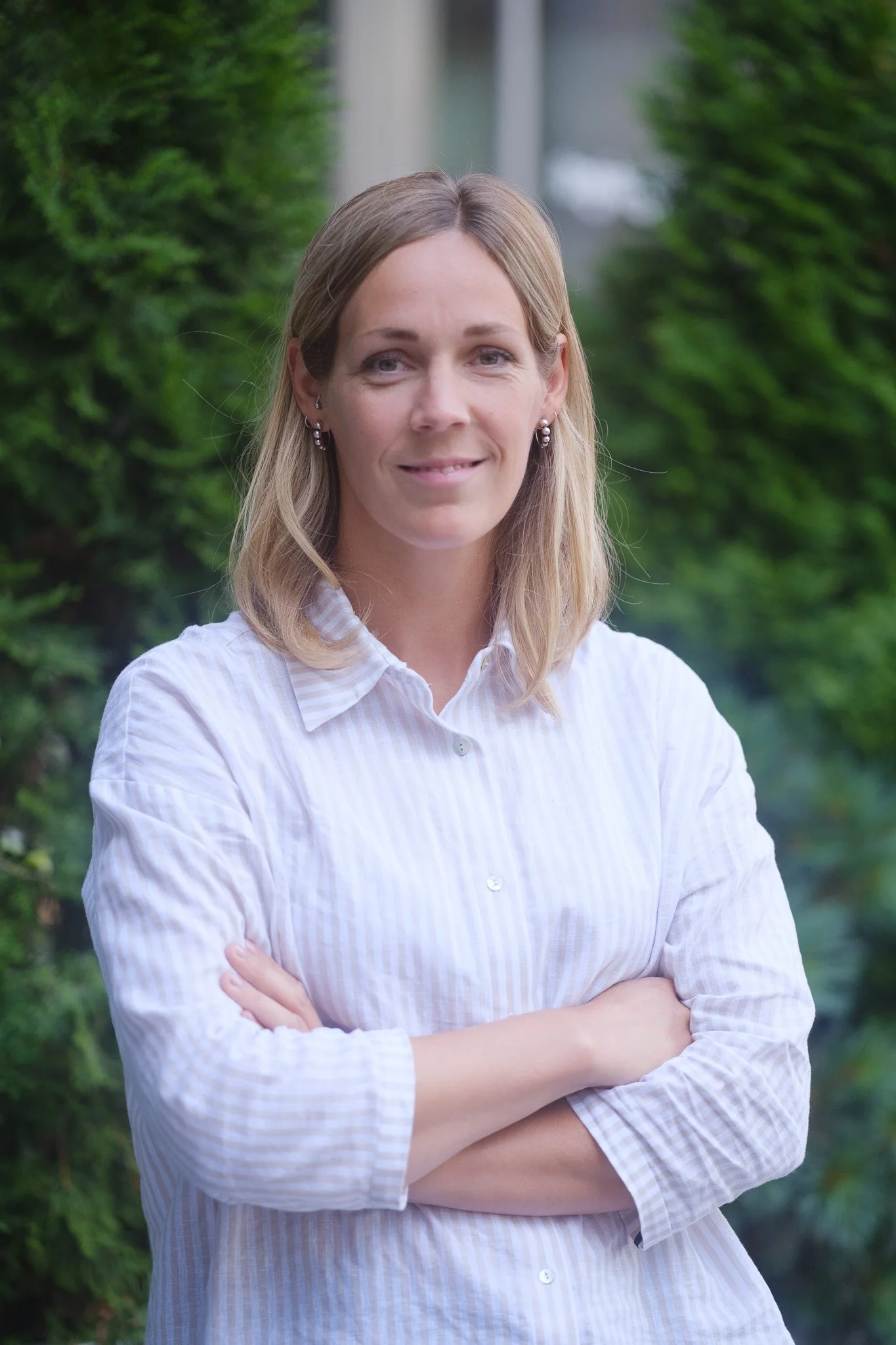 Tinna Sandström