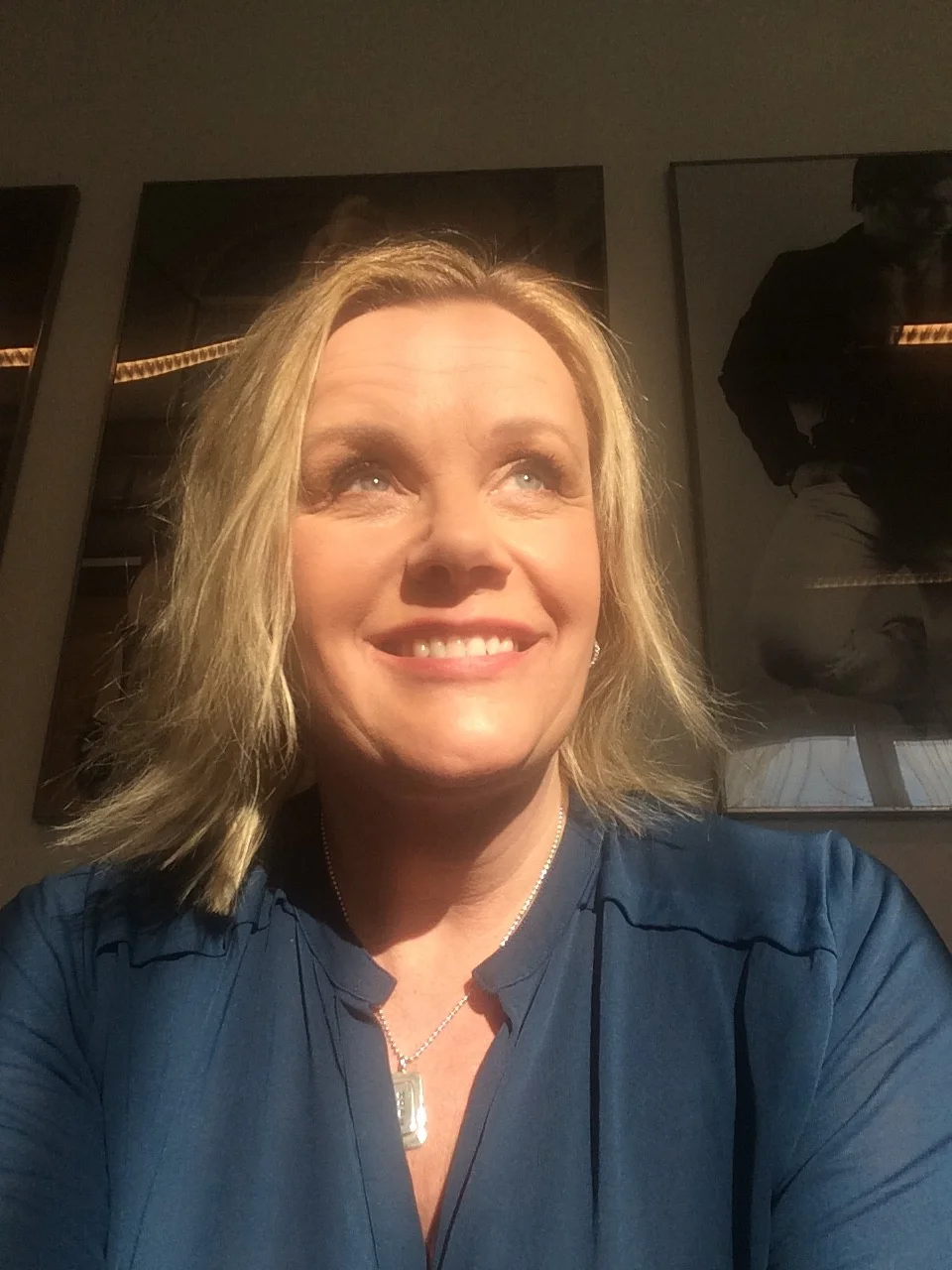 Eva Solfors